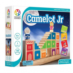 Smart games camelot junior