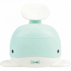 FREEON NOSA SA POKLOPCEM KIT MINT