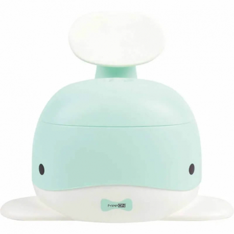 FREEON NOSA SA POKLOPCEM KIT MINT