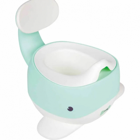 FREEON NOSA SA POKLOPCEM KIT MINT