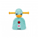 OK BABY NOSA PATKA TURQUOISE