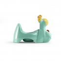 OK BABY NOSA SCOOTER TURQUOISE