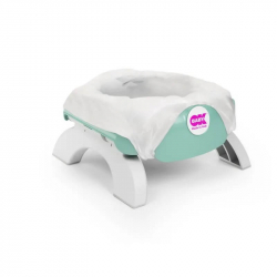 OK BABY PUTNA NOSA ROADY TURQUOISE