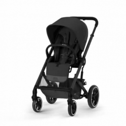 CYBEX KOLICA BALIOS S LUX CRNI RAM MOON