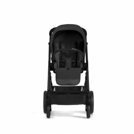 CYBEX KOLICA BALIOS S LUX CRNI RAM MOON