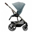 CYBEX KOLICA BALIOS S LUX TAUPE RAM SKY