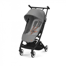 CYBEX KOLICA LIBELLE LAVA GREY