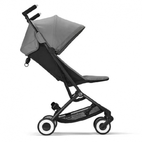 CYBEX KOLICA LIBELLE LAVA GREY