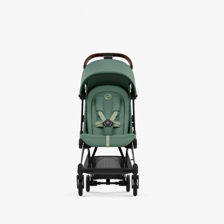 CYBEX KOLICA COYA CHROME RAM LEAF