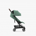 CYBEX KOLICA COYA CHROME RAM LEAF