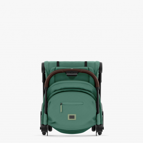 CYBEX KOLICA COYA CHROME RAM LEAF