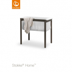 StokkeŽ kolevka Home Hazy Grey