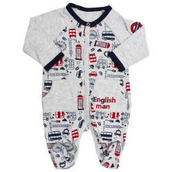 KIDZZ ZEKA LONDON