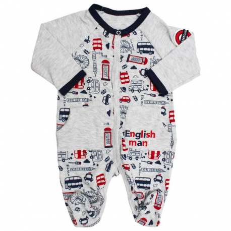 KIDZZ ZEKA LONDON