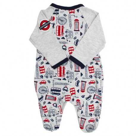 KIDZZ ZEKA LONDON