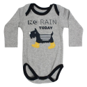 KIDZZ BODI CAMAC DUG RUKAV