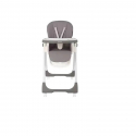 Kikka Boo HRANILICA SPICY GREY