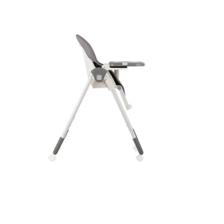 Kikka Boo HRANILICA SPICY GREY