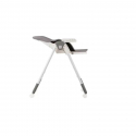 Kikka Boo HRANILICA SPICY GREY