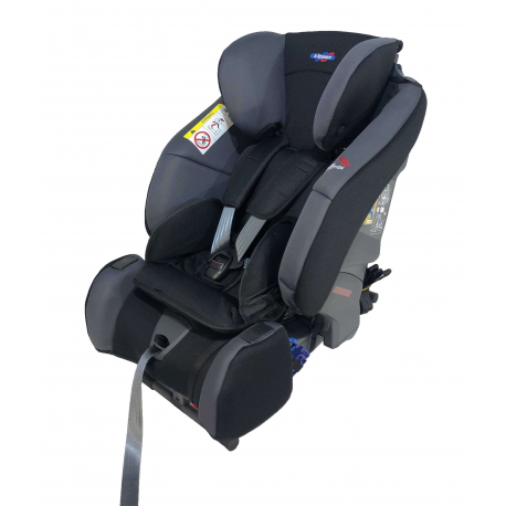 Klippan auto sediste 9-25kg Centuri Sport