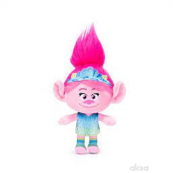 UNIVERSAL PLI TROLLS POPPY SMALL 18CM