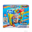 HOT WHEELS MEGA PERIONICA