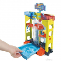 HOT WHEELS MEGA PERIONICA