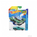 HOT WHEELS AUTIC KOJI MENJA BOJU