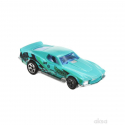 HOT WHEELS AUTIC KOJI MENJA BOJU