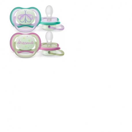 AVENT VARALICA STHR ULTRA AIR  NOCNA0-6 SCF376/19