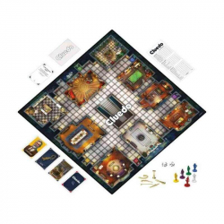 CLUEDO DRUSTVENA IGRA REFRESH