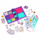 FUNLOCKETS SECRET JOURNAL
