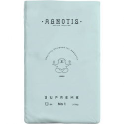 AGNOTIS PELENE SUPREME 1, 2-5 KG, 44 KOM