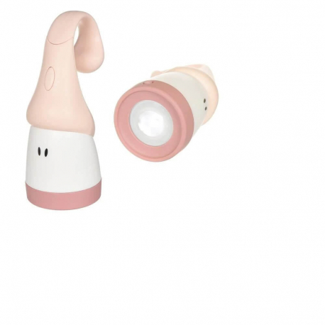 BEABA PIXIE TORCH BEZICNA N.LAPMA 2U1 PINK