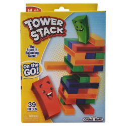 FUNVILLE DRUSTVENA IGRA TOWER STACK