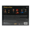 FIND A CLUE DRUSTVENA IGRA