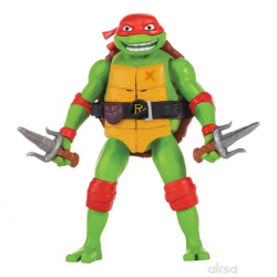 TMNT DELUXE FIGURA RAFAELO