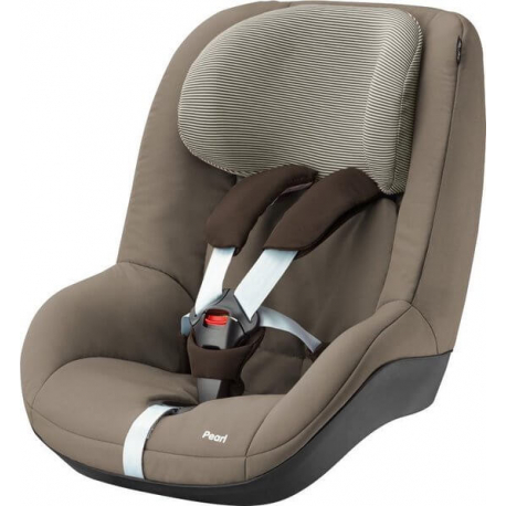 Maxi Cosi auto sedite 2way Pearl Eart Brown