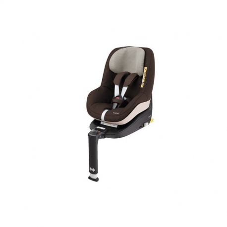 Maxi Cosi auto sedite 2way Pearl Eart Brown