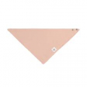 LASSIG PORTIKLA OD MUSLINA POWDER PINK
