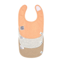 LASSIG PORTIKLA APRICOT LIGHT GREY NATURE MELANGE 3 KOM
