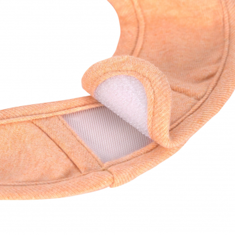 LASSIG PORTIKLA APRICOT LIGHT GREY NATURE MELANGE 3 KOM