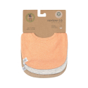 LASSIG PORTIKLA APRICOT LIGHT GREY NATURE MELANGE 3 KOM