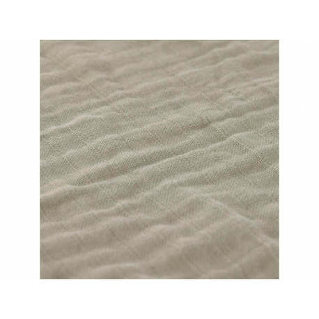 LASSIG TETRA PELENE OD MUSLINA RUST OLIVE MILKY 3 KOM (85 X 85 CM)