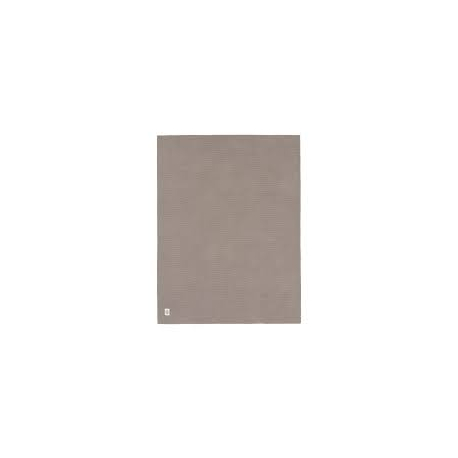 LASSIG CEBE PLETENO FRIZZY STONE (80 X 100 CM)