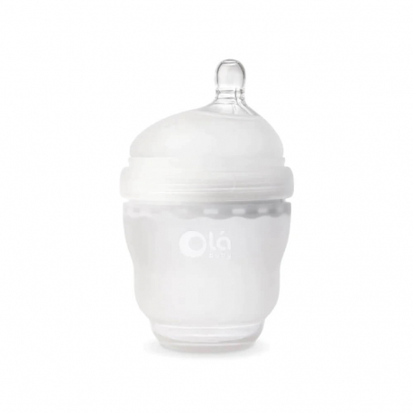 OLA FLASICA 120ML BELA