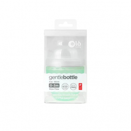 OLA FLASICA 120ML BELA