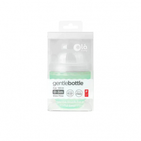 OLA FLASICA 120ML MINT