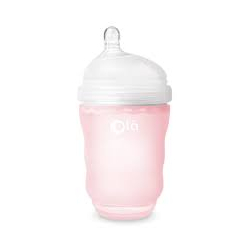 OLA FLASICA 240ML ROZE