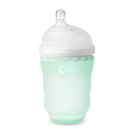 OLA FLASICA 240ML MINT